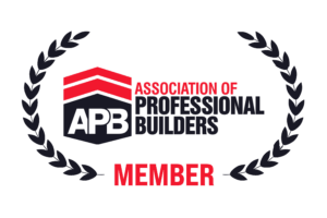 APB Membership badge
