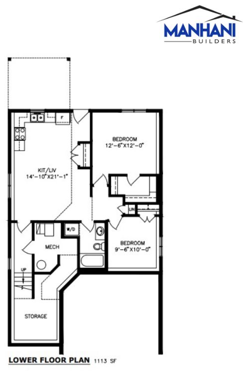 Anora Modified Bilevel 1b