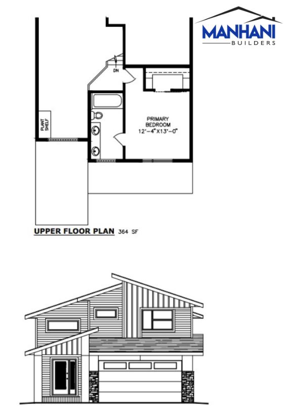 Anora Modified Bilevel 1c