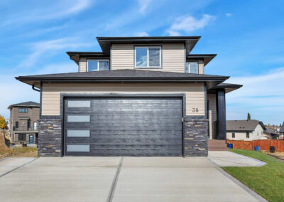 Nira Two Story - Manhani Builders